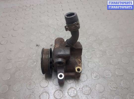 купить Насос гидроусилителя руля (ГУР) на Ford Fiesta 2001-2007
