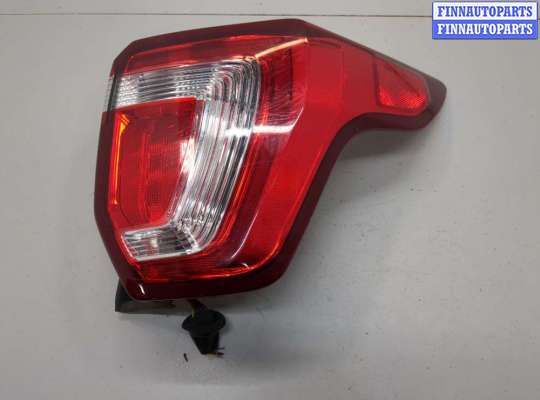 Фонарь (задний) FO2159527 на Ford Explorer 2015-2019
