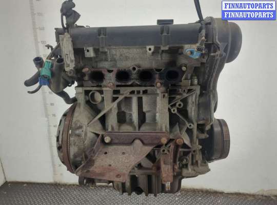 купить Двигатель (ДВС) на Ford Focus 2 2008-2011