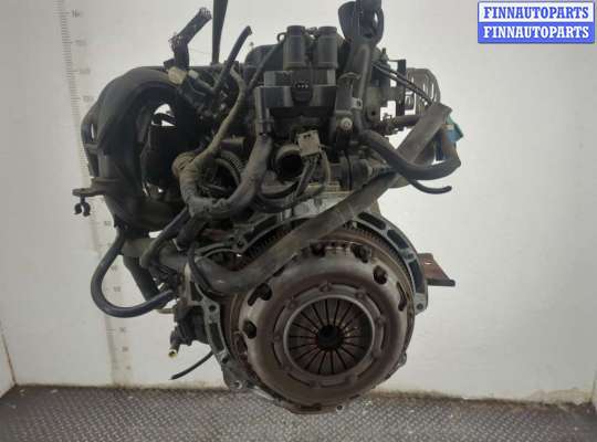 купить Двигатель (ДВС) на Ford Focus 2 2008-2011