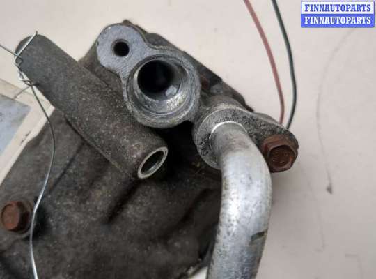 купить Компрессор кондиционера на Renault Clio 2009-2012