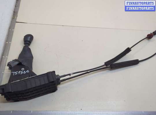 купить Кулиса КПП на Renault Megane 2 2002-2009