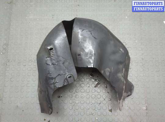 купить Защита арок (подкрылок) на Opel Corsa D 2006-2014