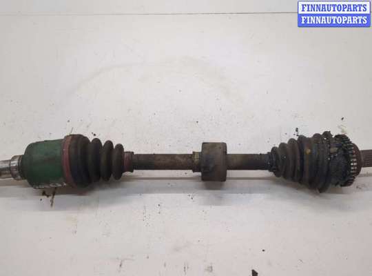 Полуось (приводной вал, шрус) SZS8323 на Suzuki Liana 2001-2008