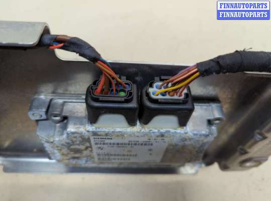 купить Блок управления раздаткой на BMW 5 E60 2003-2010
