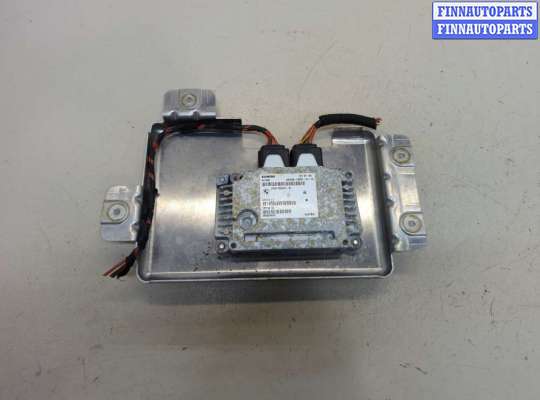 купить Блок управления раздаткой на BMW 5 E60 2003-2010