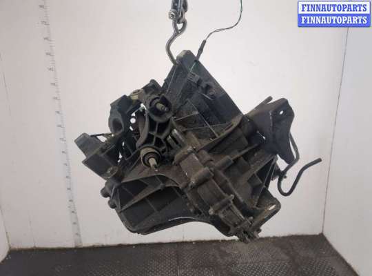 купить КПП 6-ст.мех. (МКПП) на Renault Megane 3 2009-2016