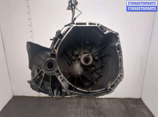 Купить КПП 6-ст.мех. (МКПП) на Renault Megane 3 2009-2016 КПП 6-ст.мех. (МКПП) RN1587794 на Renault Megane 3 2009-2016