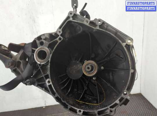 КПП 5-ст.мех. (МКПП) MZ625993 на Mazda 3 (BL) 2009-2013