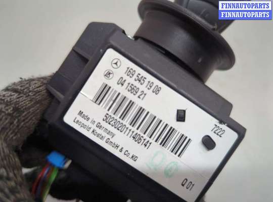 купить Замок зажигания на Mercedes A W169 2004-2012