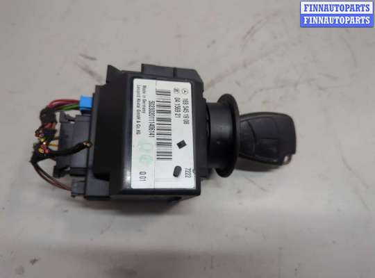 Замок зажигания MB1707493 на Mercedes A W169 2004-2012
