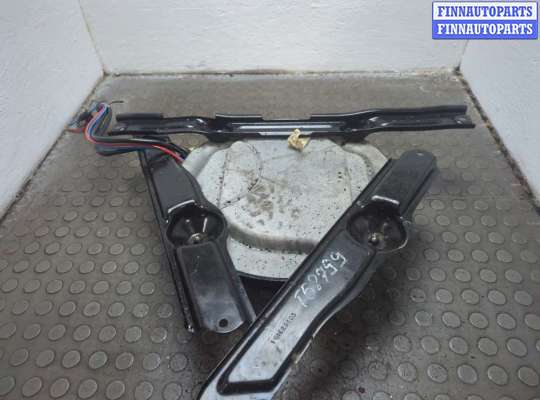 Компрессор воздушный (пневмоподвески) BM3550467 на BMW X5 E53 2000-2006