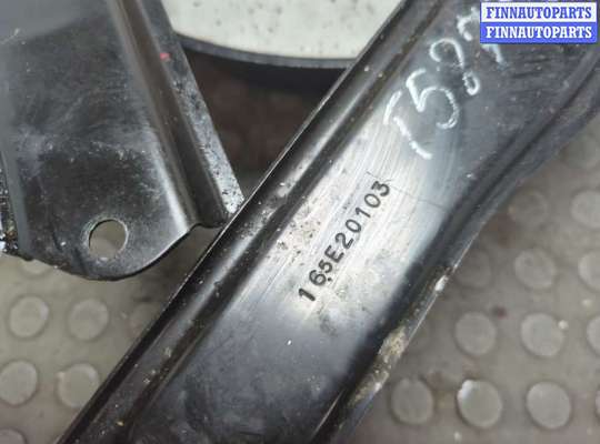 купить Компрессор воздушный (пневмоподвески) на BMW X5 E53 2000-2006