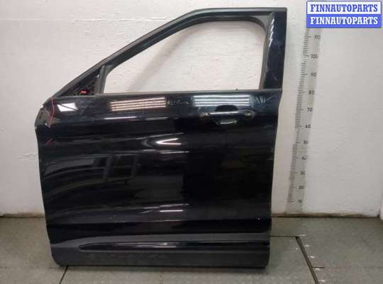 Обшивка салона на Ford Explorer VI (U625)