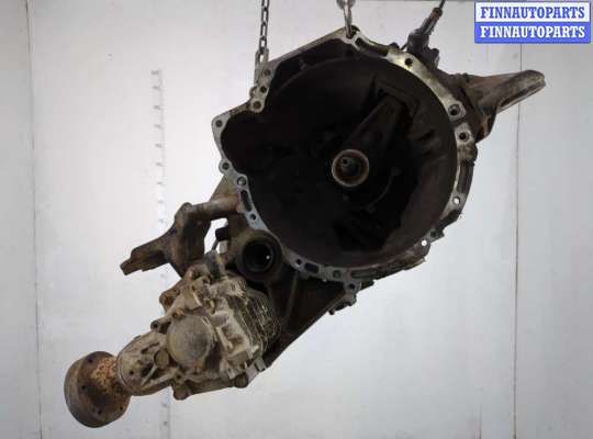 купить Редуктор Раздаточный КПП (раздатка) на Ford Maverick 2000-2007