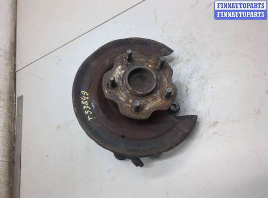 купить Ступица (кулак, цапфа) на Toyota Auris E18 2012-2018