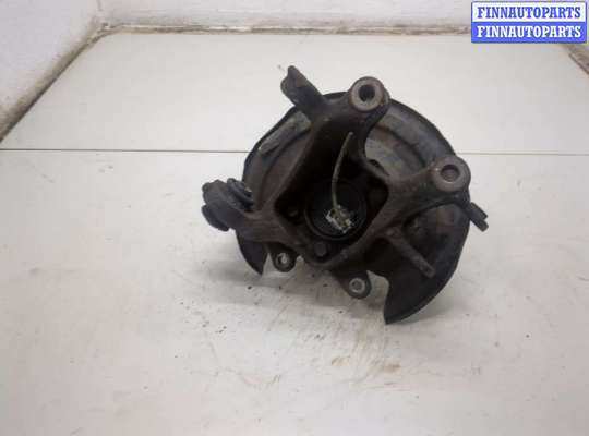 купить Ступица (кулак, цапфа) на Toyota Auris E18 2012-2018