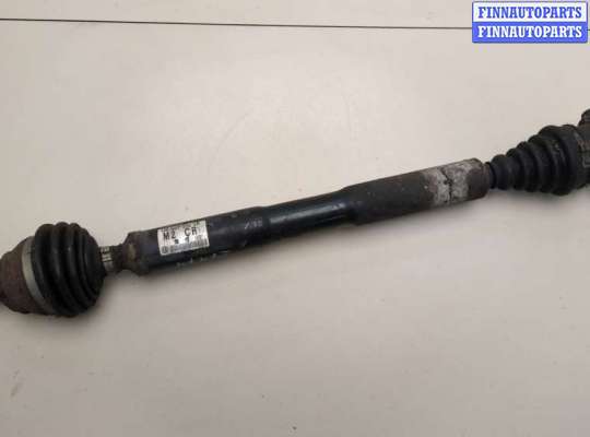 Полуось (приводной вал, шрус) VG2783441 на Volkswagen Golf 4 1997-2006