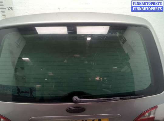 купить Крышка (дверь) багажника на Ford Galaxy 2000-2006