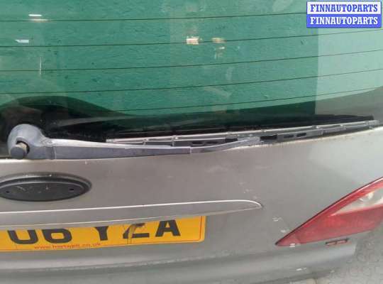 купить Крышка (дверь) багажника на Ford Galaxy 2000-2006