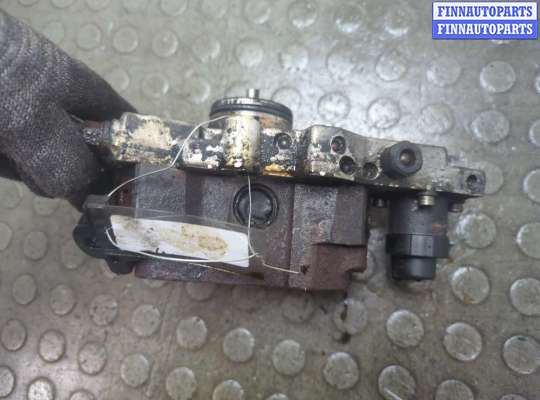 купить ТНВД на Mercedes Vito W639 2003-2014