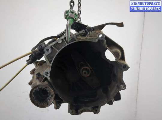 купить КПП 5-ст.мех. (МКПП) на Volkswagen Polo 2005-2009