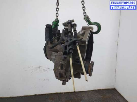 купить КПП 5-ст.мех. (МКПП) на Volkswagen Polo 2005-2009