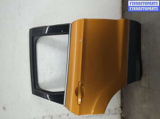 купить Стекло боковой двери на Ford Escape 2012-2015