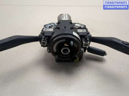 Переключатель поворотов и дворников (стрекоза) VG2750878 на Volkswagen Golf 5 2003-2009
