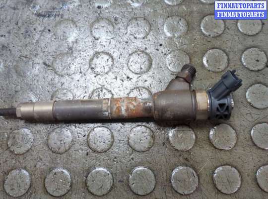 Форсунка топливная HD518477 на Honda Civic 2011-2017