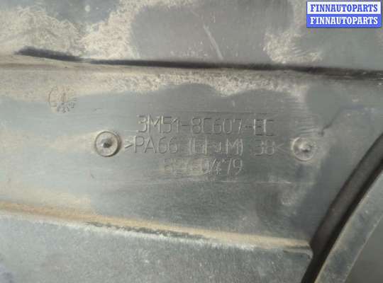 купить Вентилятор радиатора на Ford Focus 2 2008-2011