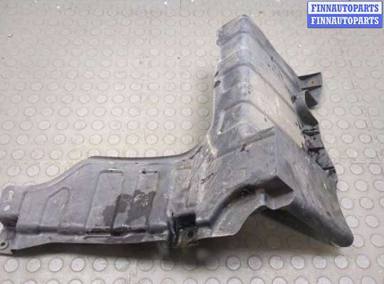 купить Защита днища, запаски, КПП, подвески на Hyundai Elantra 2010-2016