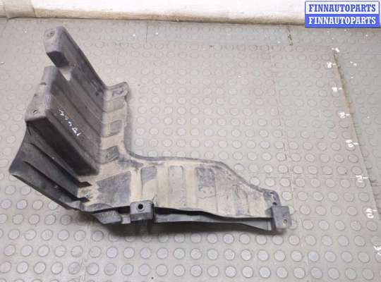 купить Защита днища, запаски, КПП, подвески на Hyundai Elantra 2010-2016