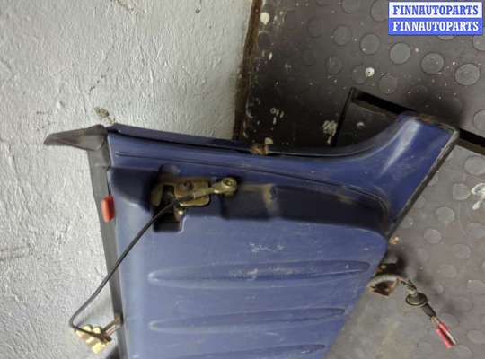 купить Замок багажника на Smart Fortwo 1998-2007