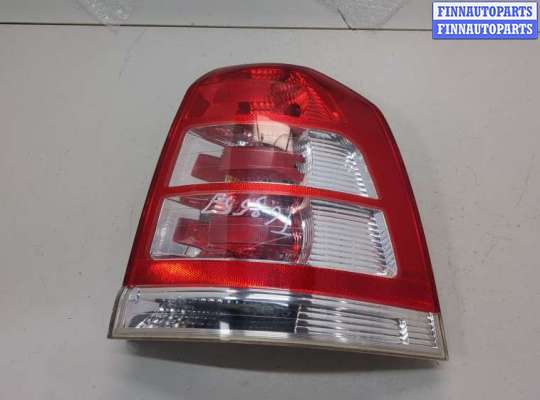 Фонарь (задний) OP2423844 на Opel Zafira B 2005-2014