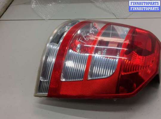 купить Фонарь (задний) на Opel Zafira B 2005-2014