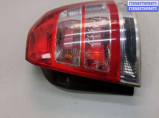 купить Фонарь (задний) на Opel Zafira B 2005-2014
