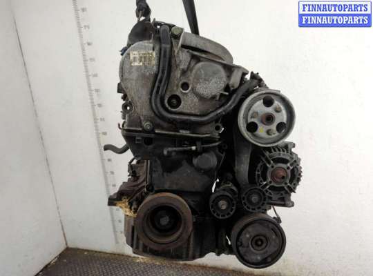 Двигатель (ДВС на разборку) RN1576864 на Renault Scenic 1996-2002