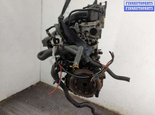 купить Двигатель (ДВС на разборку) на Renault Scenic 1996-2002