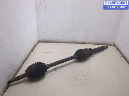 купить Полуось (приводной вал, шрус) на Peugeot Boxer 2014-2025