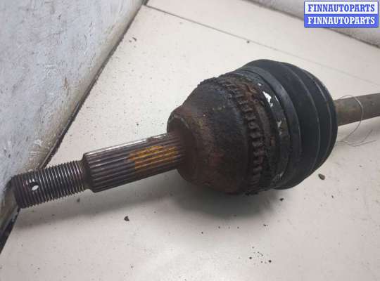 купить Полуось (приводной вал, шрус) на Peugeot Boxer 2014-2025