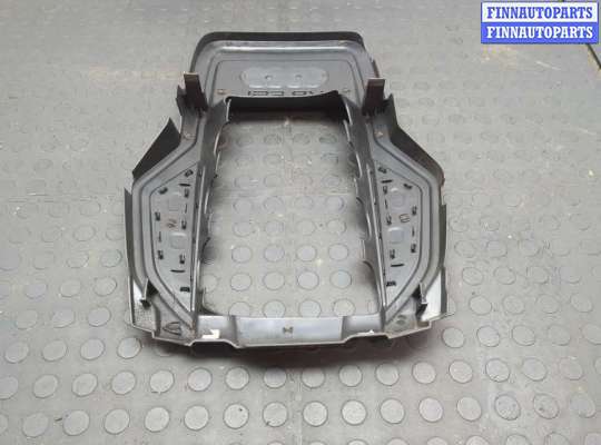 купить Накладка декоративная на ДВС на Audi A6 (C6) 2004-2011