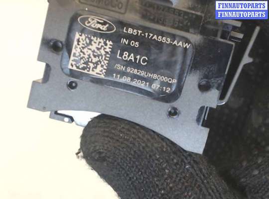 Подрулевой переключатель на Ford Escape IV / Kuga III