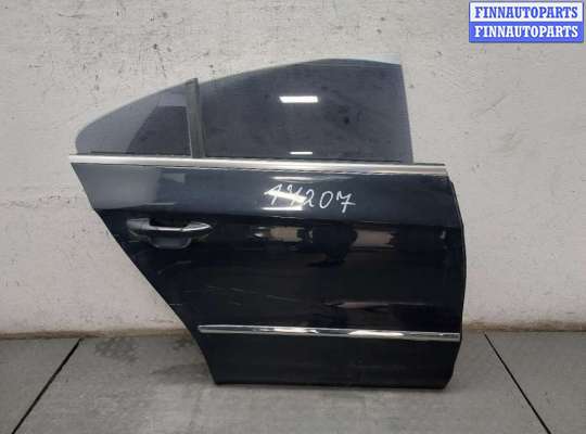 купить Дверная карта (Обшивка двери) на Volkswagen Passat CC 2008-2012