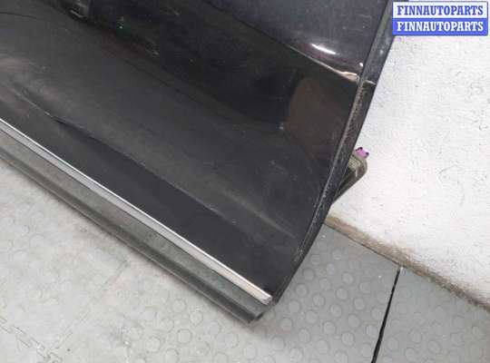 купить Дверная карта (Обшивка двери) на Volkswagen Passat CC 2008-2012