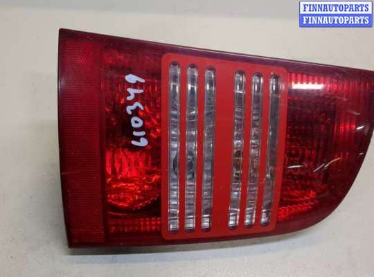 купить Фонарь (задний) на Skoda Octavia Tour 1996-2011