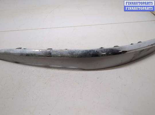 купить Молдинг бампера на Hyundai Genesis 2008-2013