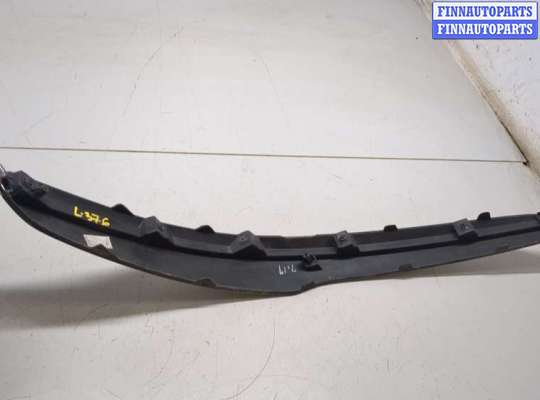 купить Молдинг бампера на Hyundai Genesis 2008-2013
