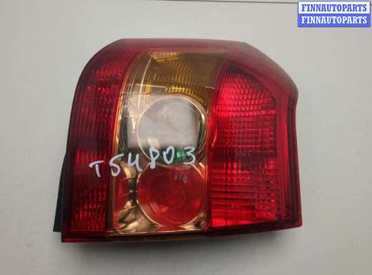 купить Фонарь (задний) на Toyota Corolla E12 2001-2006