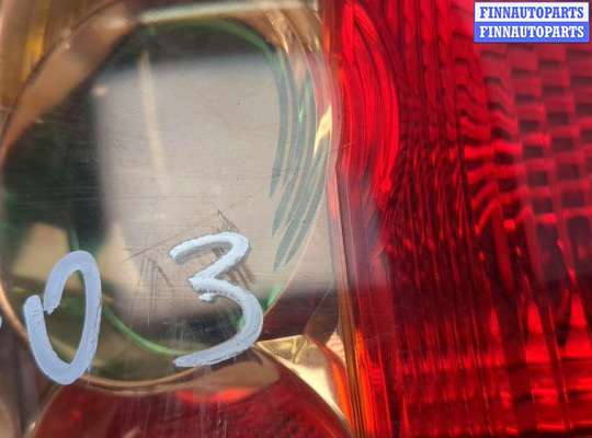 купить Фонарь (задний) на Toyota Corolla E12 2001-2006